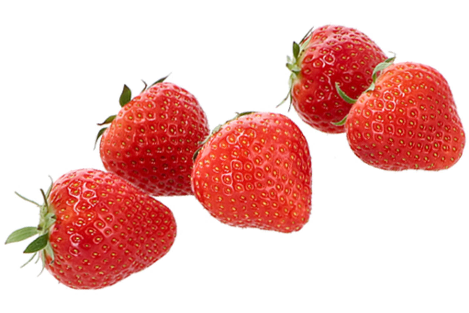 Aardbeien Prestige 500gr stuk 2
